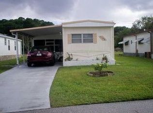 5108 Palena Blvd, North Port, FL 34287