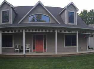 2228 S 850 W, Westpoint, IN 47992