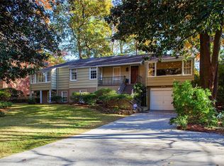 1179 Goodwin Rd NE, Atlanta, GA 30324