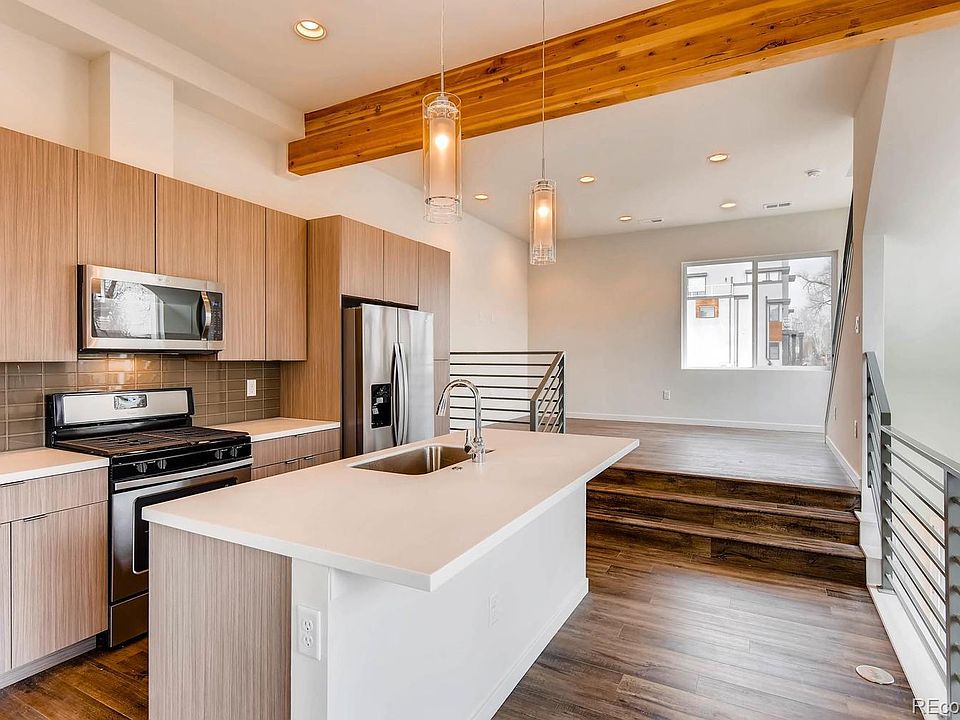 1st image of 1239 N Tennyson St #8