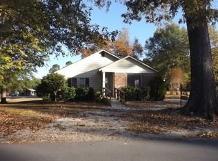 1110 Little Creek Cut Off Rd, Sheridan, AR 72150