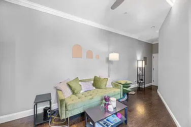 Rented by Living New York