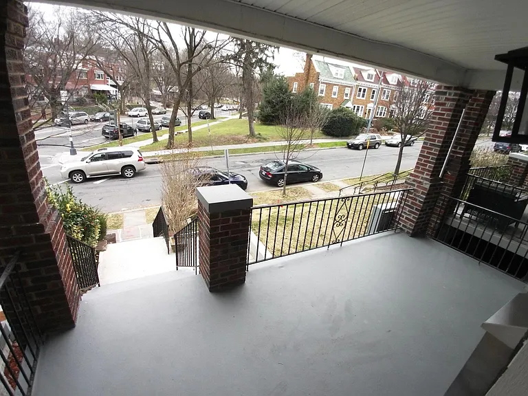 1421 Upshur St NW #2 — Photo 5