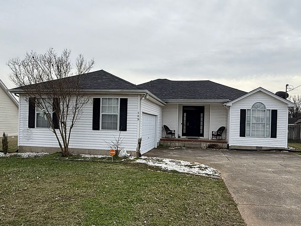 1st image of 409 Britt Ln