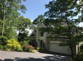 16 Country Club Rd, Mills River, NC 28759