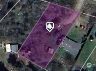 16227 Village Dr SE, Rainier, WA 98576