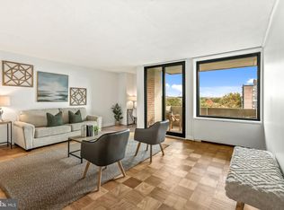 240 M St SW #E514, Washington, DC 20024