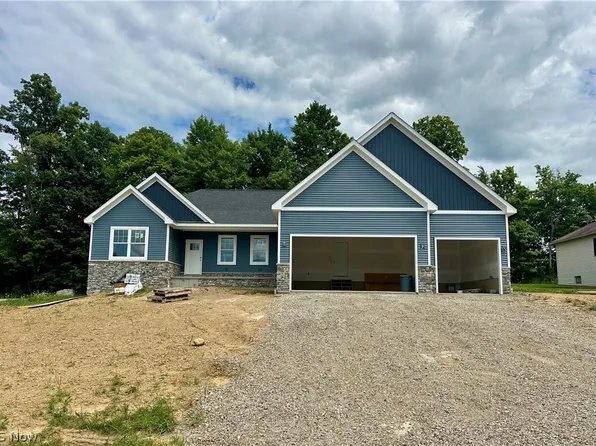2745 Hickory Ct, Lexington, OH 44904