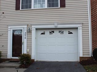 3078 Crystal Spring Ln, Rockingham, VA 22801