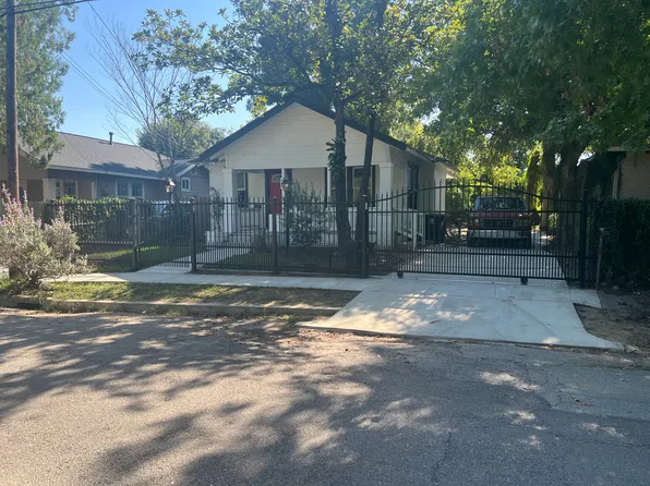 422 N Hutcheson St, Houston, TX 77003