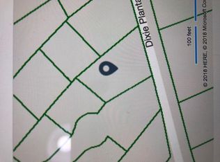 5830 Dixie Plantation Rd, Hollywood, SC 29449