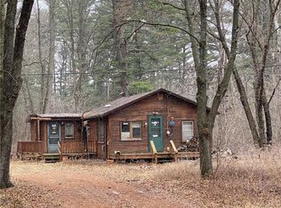 4888 Hobbs Rd, Fall Creek, WI 54742