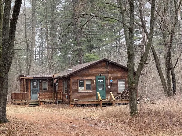 4888 Hobbs Road, Fall Creek, WI 54742