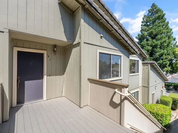 141 Del Monte Ln, Morgan Hill, CA 95037