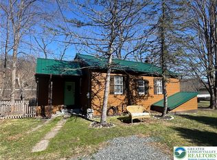 333 Decker Ferry Rd, Mount Bethel, PA 18343