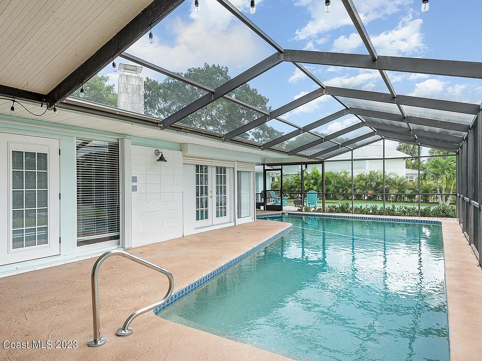 925 Trinidad Rd, Cocoa Beach, FL 32931 Zillow