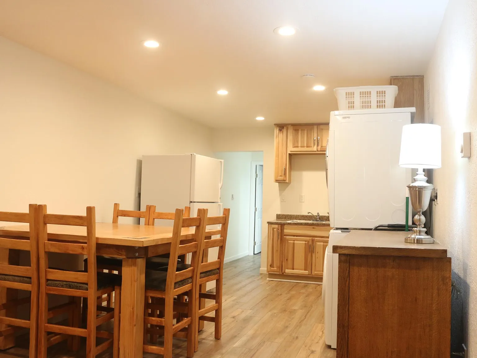 1 bed, 750 sqft, $2,150 — Photo 4