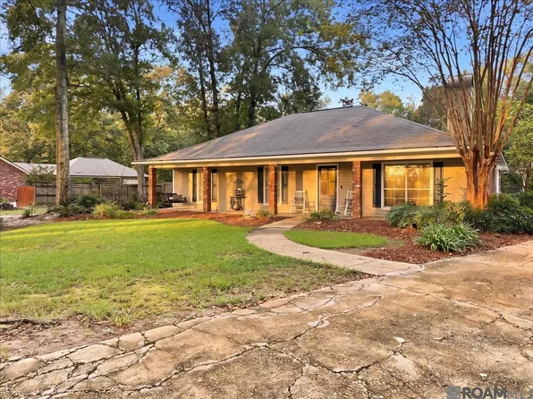 7511 Bear Cave Dr, Denham Springs, LA 70706
