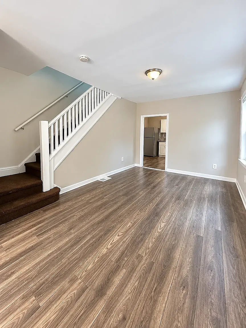 23 E Ingham Ave, Trenton, NJ 08618 — Photo 4