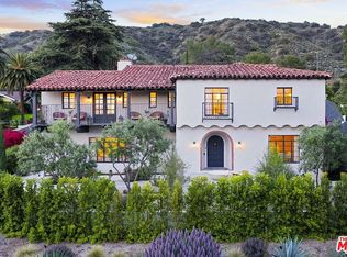 2385 Hill Dr, Los Angeles, CA 90041