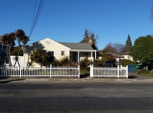 579 Flower Ave, Santa Rosa, CA 95404
