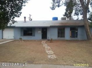 3619 N 48th Dr, Phoenix, AZ 85031