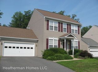 6108 Hot Spring Ln, Fredericksburg, VA 22407