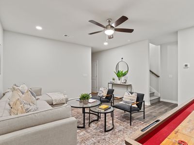 422 Blair Rd LOT 12, Smyrna, TN, 37167
