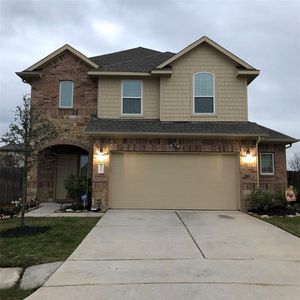 18306 Eli Cove Ln, Tomball, TX, 77377