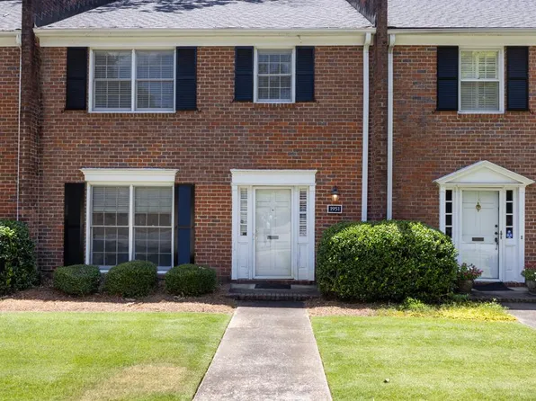 1951 Wildwood Ave, Columbus, GA 31906