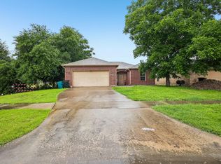 11326 Leitrim Way, Houston, TX 77047
