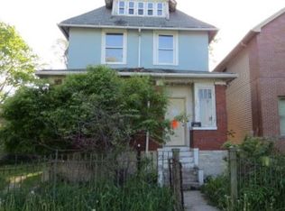 6962 S Woodlawn Ave, Chicago, IL 60637