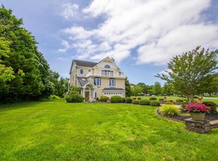 10 Bridge Ln, Cape May, NJ 08204