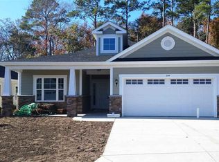 644 Elmwood Cir, Murrells Inlet, SC 29576