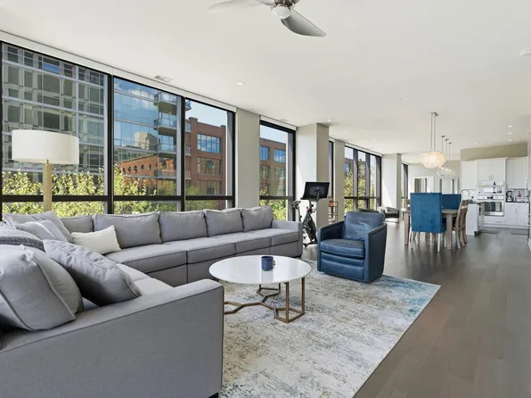 250 W Spring St Unit 326, Columbus, OH 43215