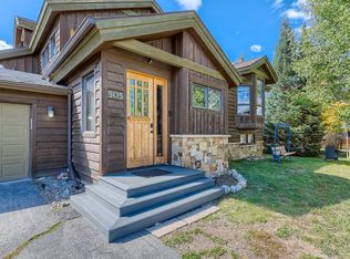 505 S 7th Ave, Frisco, CO 80443