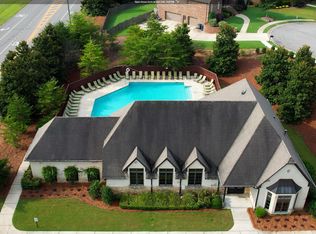 5877 Long View Ln, Trussville, AL 35173