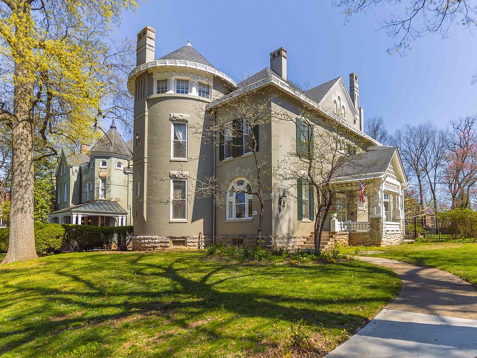 417 Fayette Park, Lexington, KY 40508 MLS 23006440 Zillow