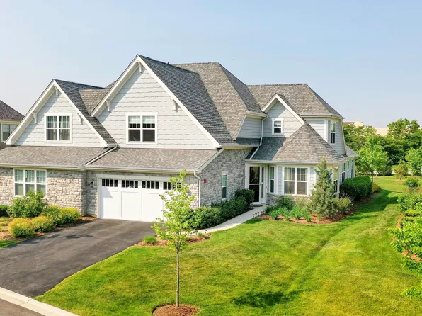 62 Woodland Trl, Lincolnshire, IL 60069