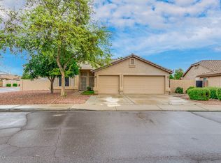 6351 N 83rd Ln, Glendale, AZ 85305