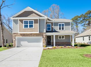 130 Granton Edge Ln, Summerville, SC 29486