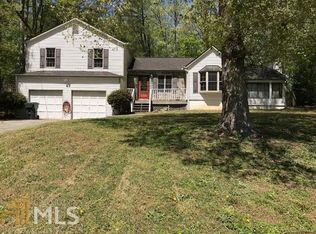 1320 Creekwood Cv #L14, Lawrenceville, GA 30046