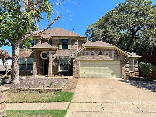 3316 Camden Dr Photo 1