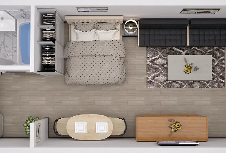 Elite Living Residences — Photo 1