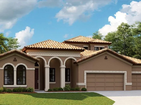 14573 Swiss Bridge Dr, Lithia, FL 33547