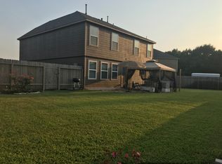 21314 Fox Walk Trl, Humble, TX 77338