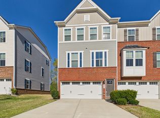 2617 Grantham Place Dr, Fort Mill, SC