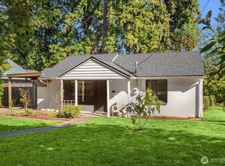 23103 52nd Ave W, Mountlake Terrace, WA