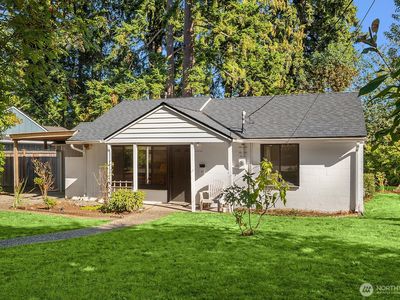 23103 52nd Avenue W, Mountlake Terrace, WA, 98043