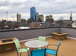 221 N Limestone, Lexington, KY 40507